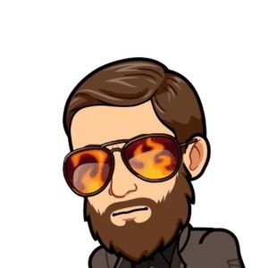 Meet your Posher, Alex